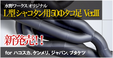 L^VR^p^R Ver.III